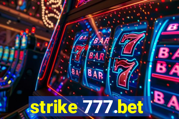 strike 777.bet